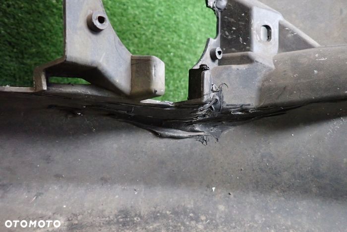 MITSUBISHI LANCER VIII X zderzak przedni przód - 11