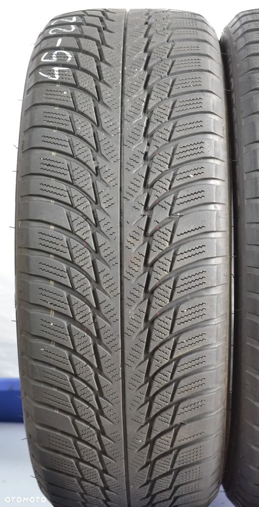 195/55R16 91V BRIDGESTONE BLIZZAK LM001 x2szt 121z - 2