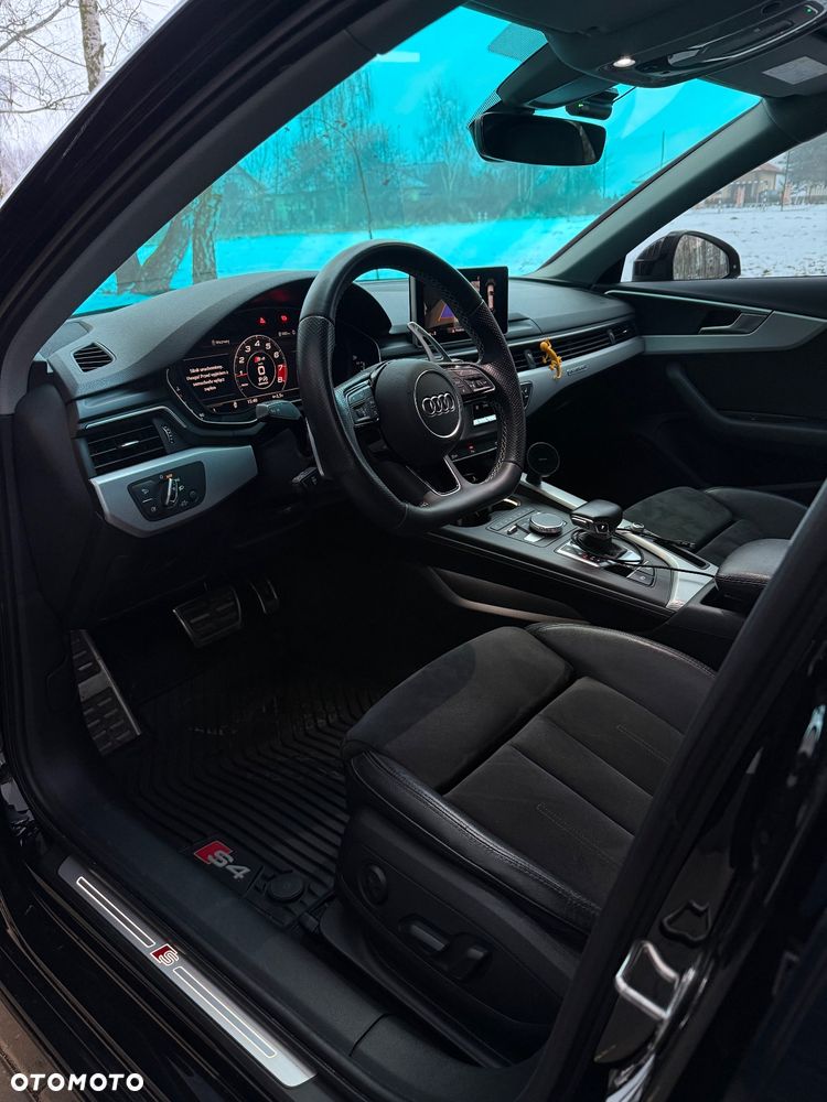 Audi A4 Avant 2.0 TFSI Quattro Sport S tronic - 12