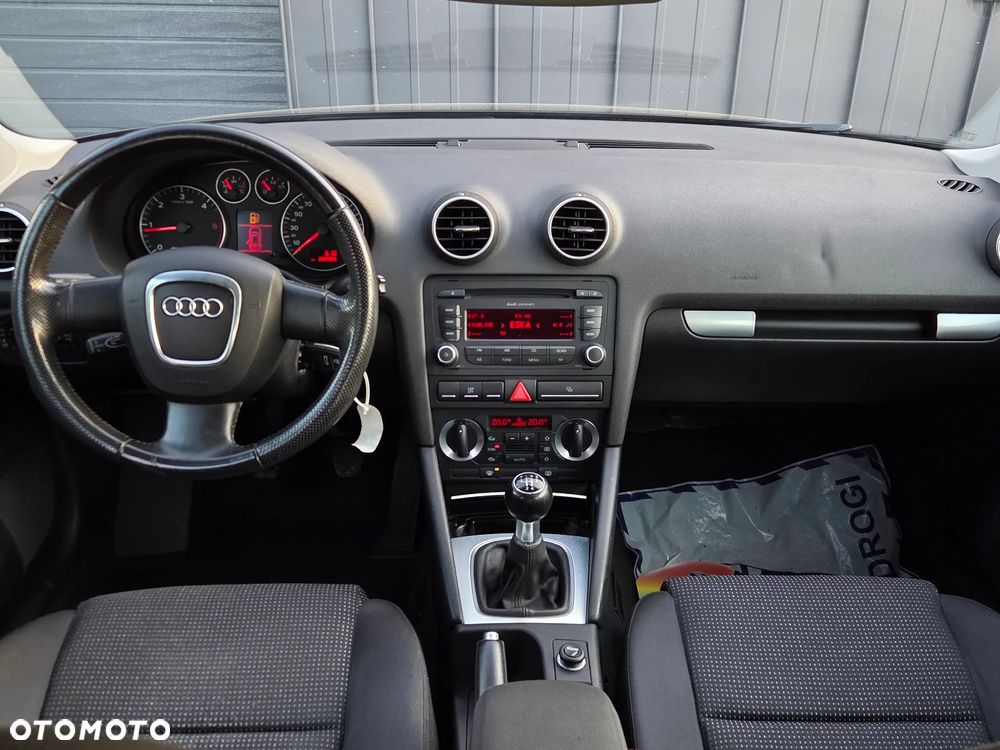 Audi A3 - 21