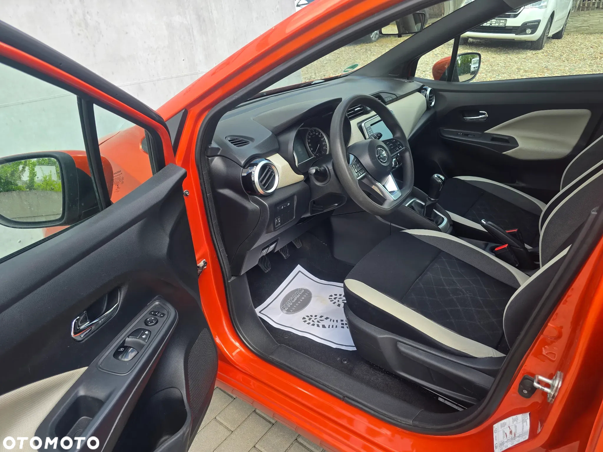 Nissan Micra 0.9 IG-T Tekna - 14