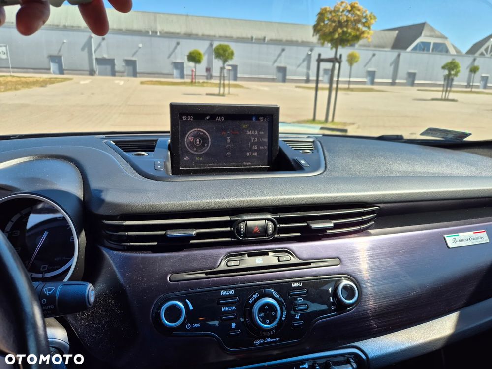Alfa Romeo Giulietta 1.4 TB 16V Multiair - 23
