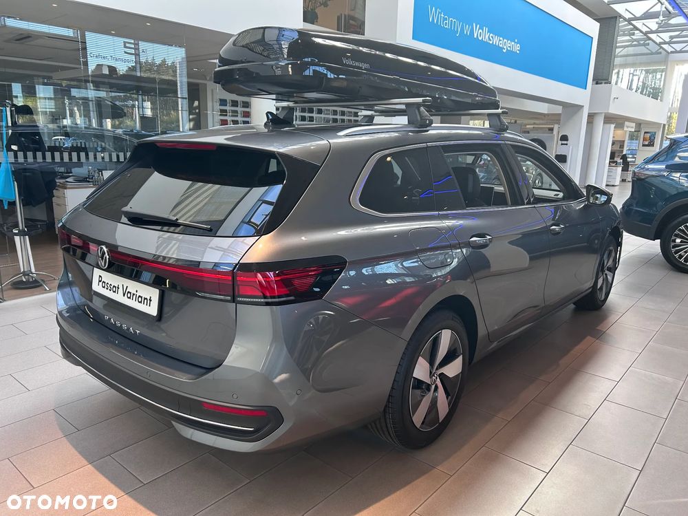 Volkswagen Passat - 9
