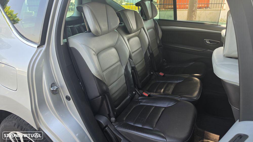 Renault Espace Energy dCi 160 EDC Initiale Paris - 34