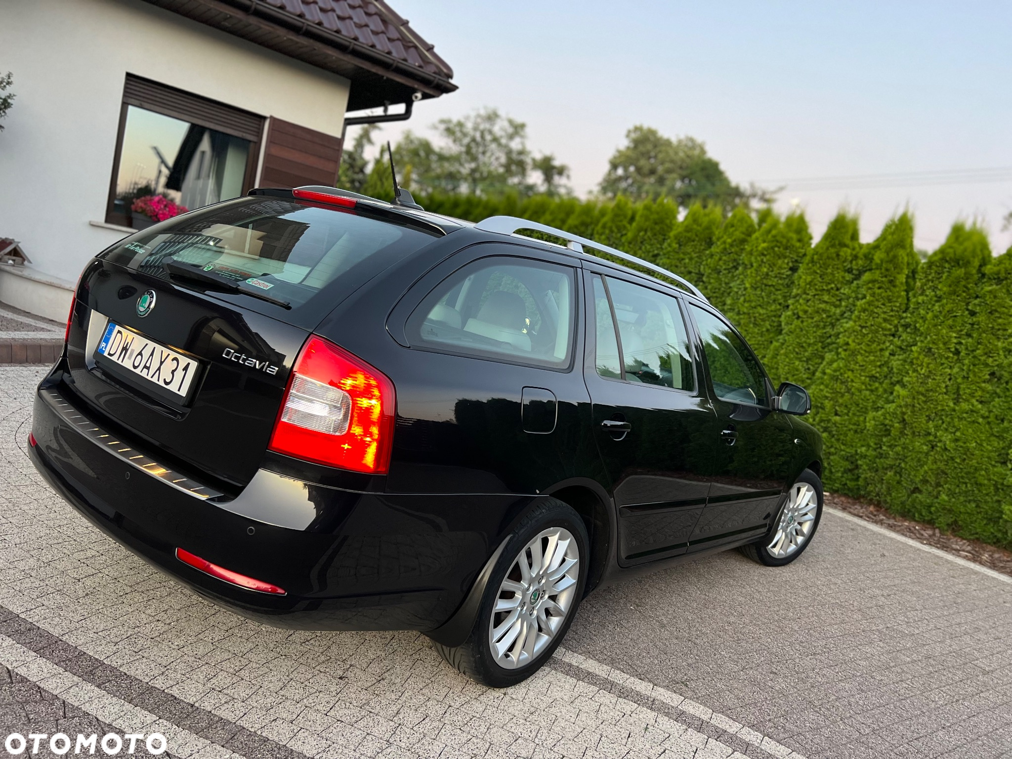 Skoda Octavia 2.0 TDI DPF L&K - 22
