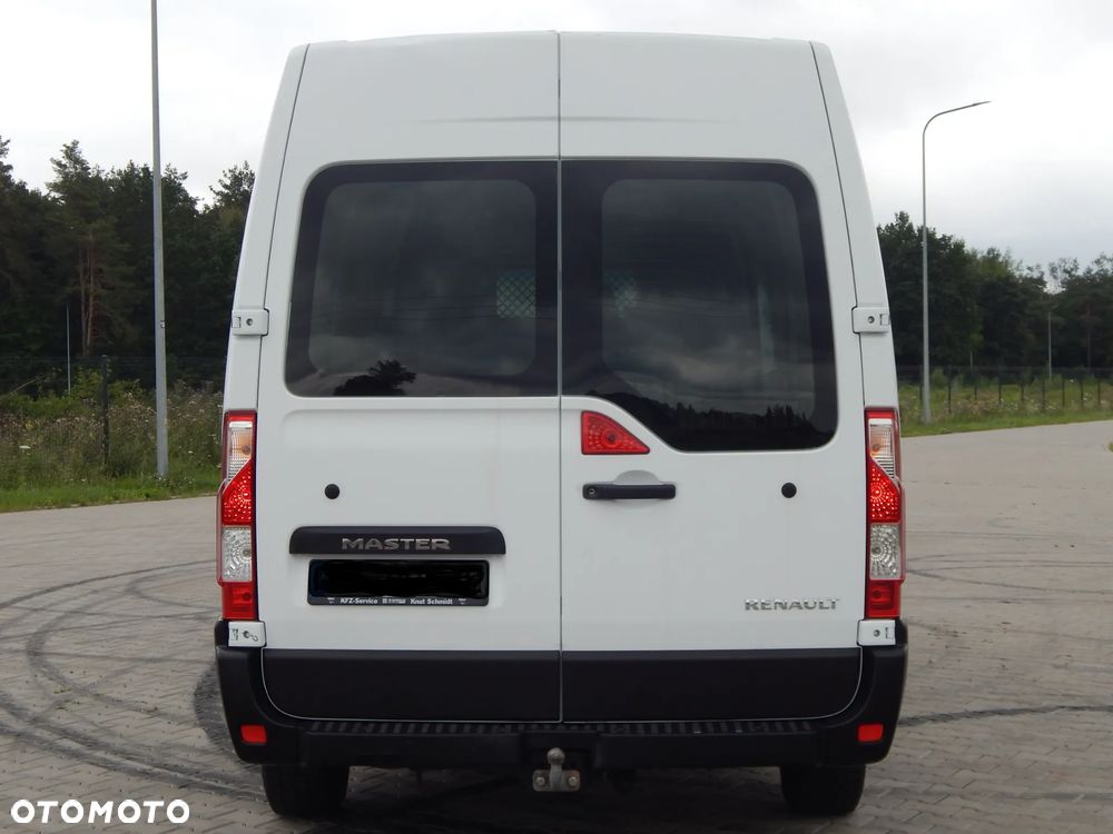 Renault Master L2H2 2,3DCI 125KM - 6