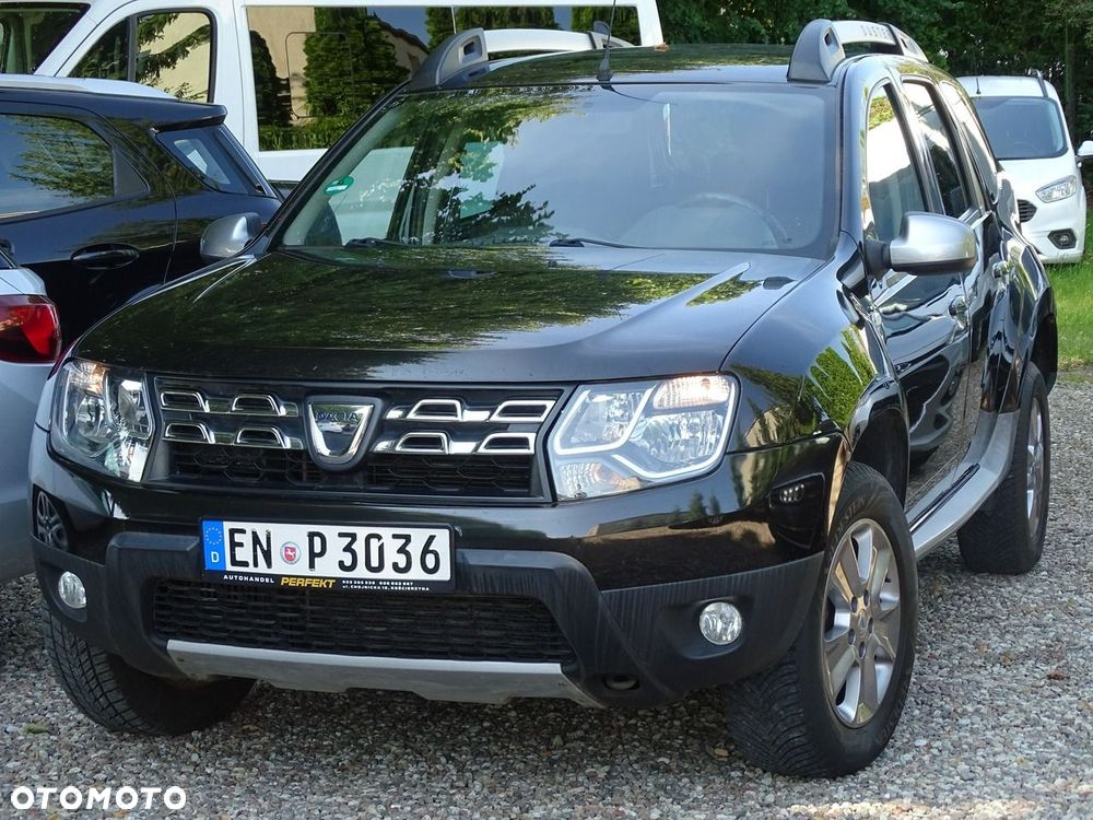 Dacia Duster - 2