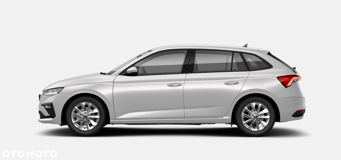 Skoda Scala 1.0 TSI Edition 130 - 2