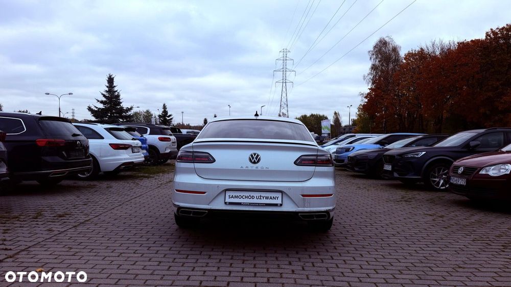 Volkswagen Arteon - 7