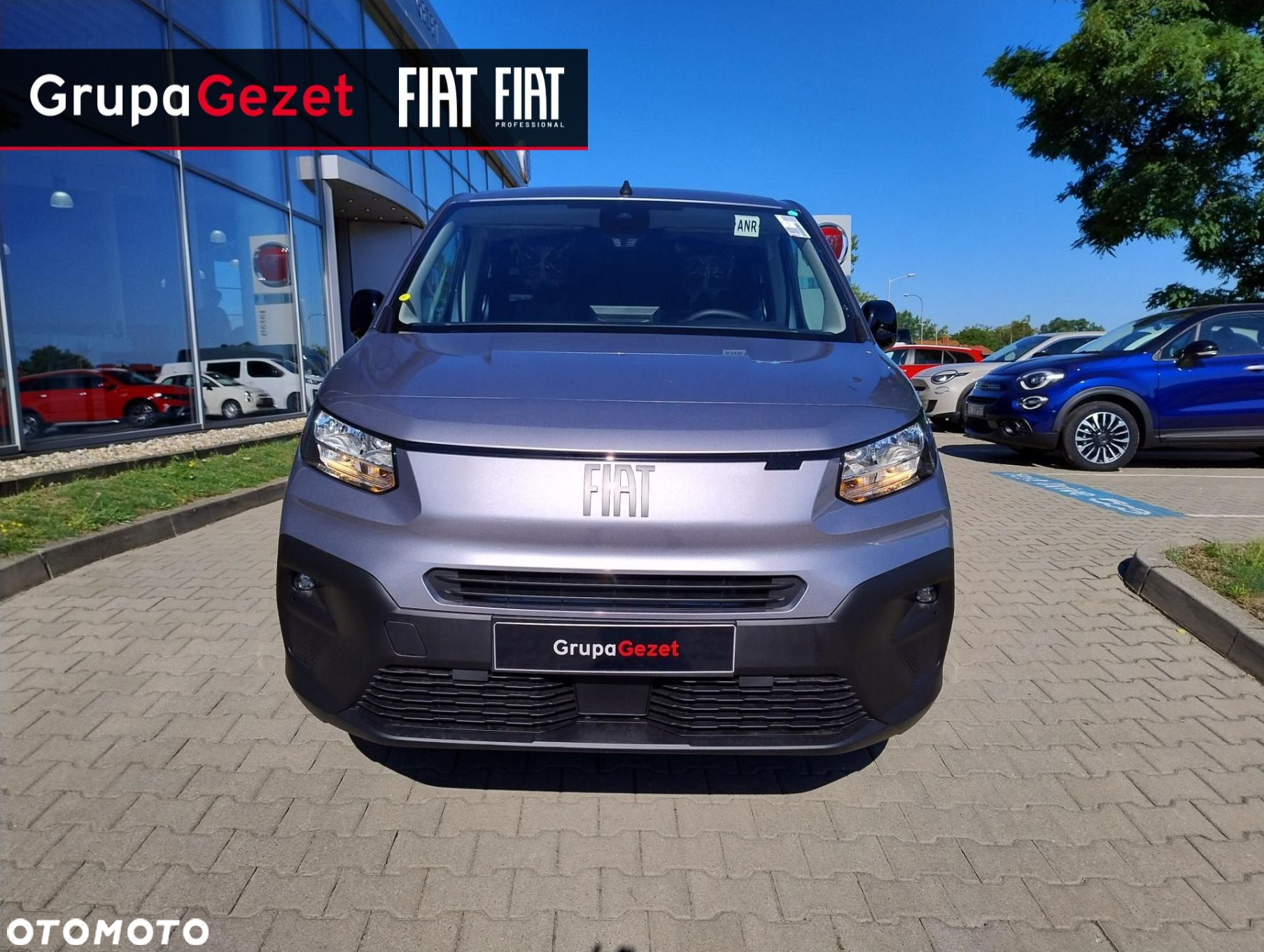 Fiat Doblo - 6