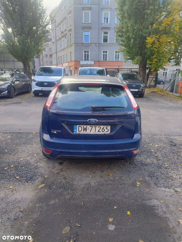 Ford Focus - 4