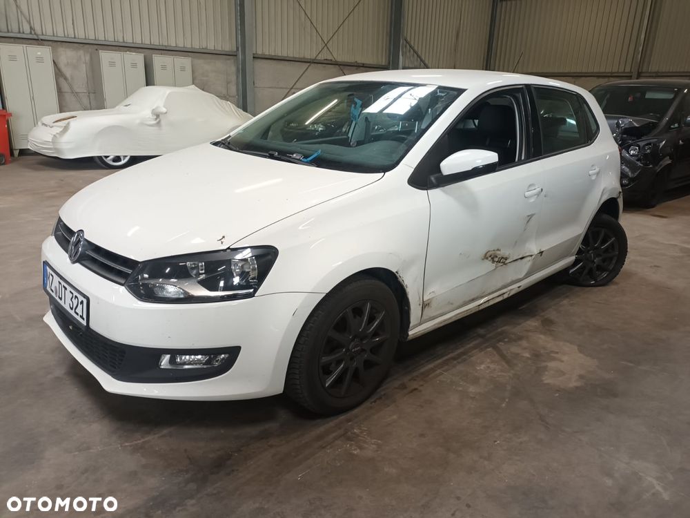 Volkswagen Polo - 5