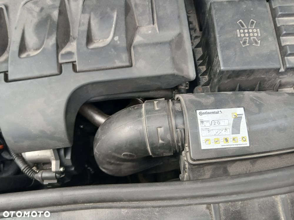 Audi A3 Cabrio 2.0 TDI DPF S tronic Ambition - 12