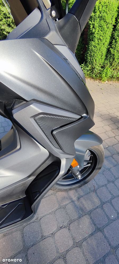 Honda NSS - 11