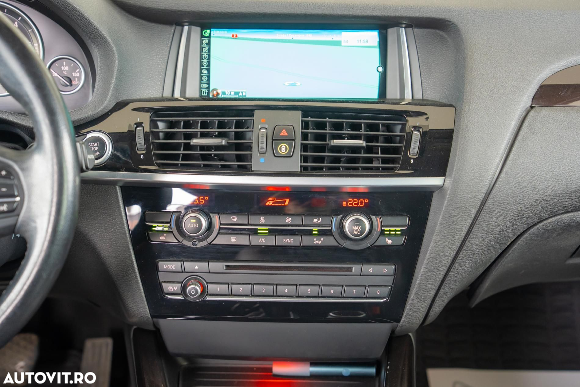 BMW X3 xDrive20d AT xLine - 15