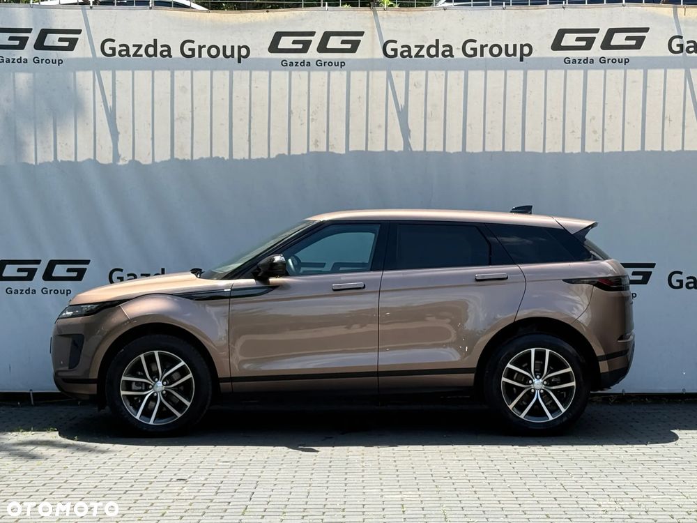 Land Rover Range Rover Evoque 2.0 D200 mHEV S - 5