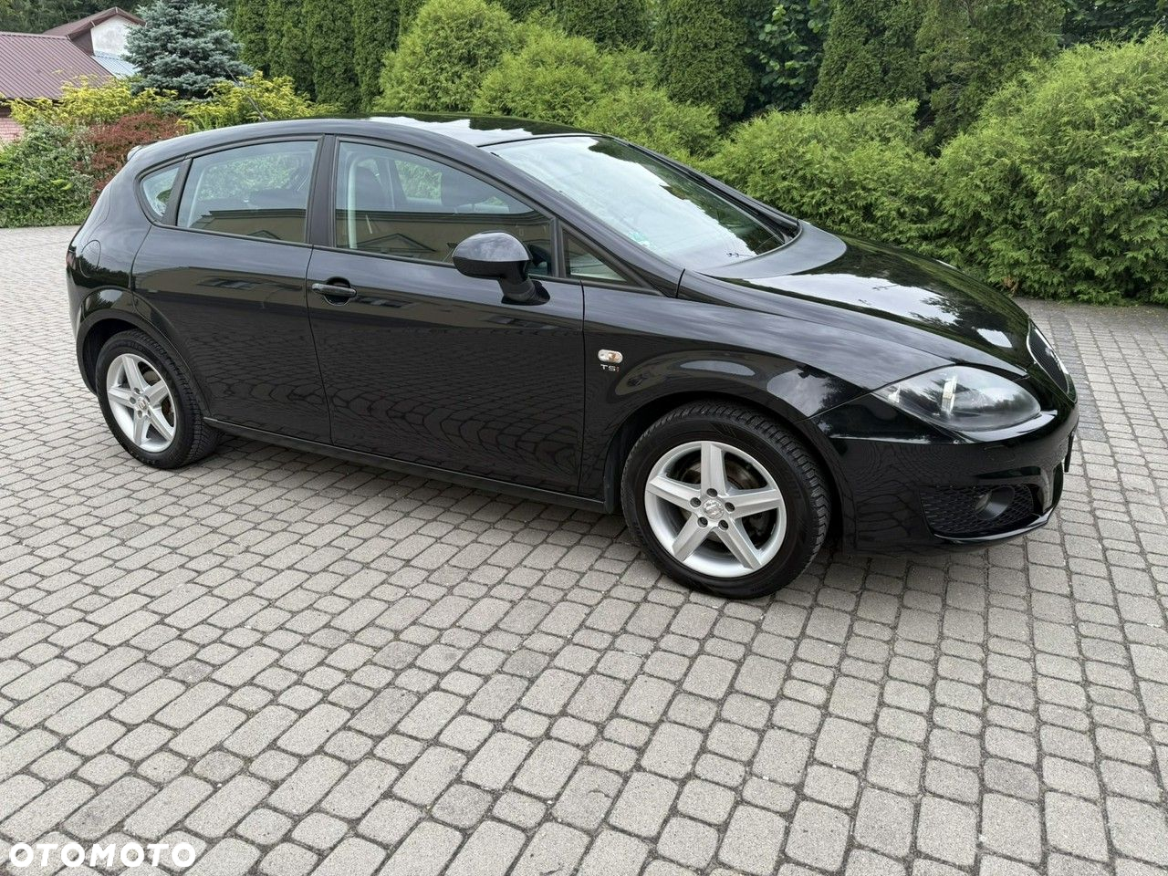 Seat Leon - 21