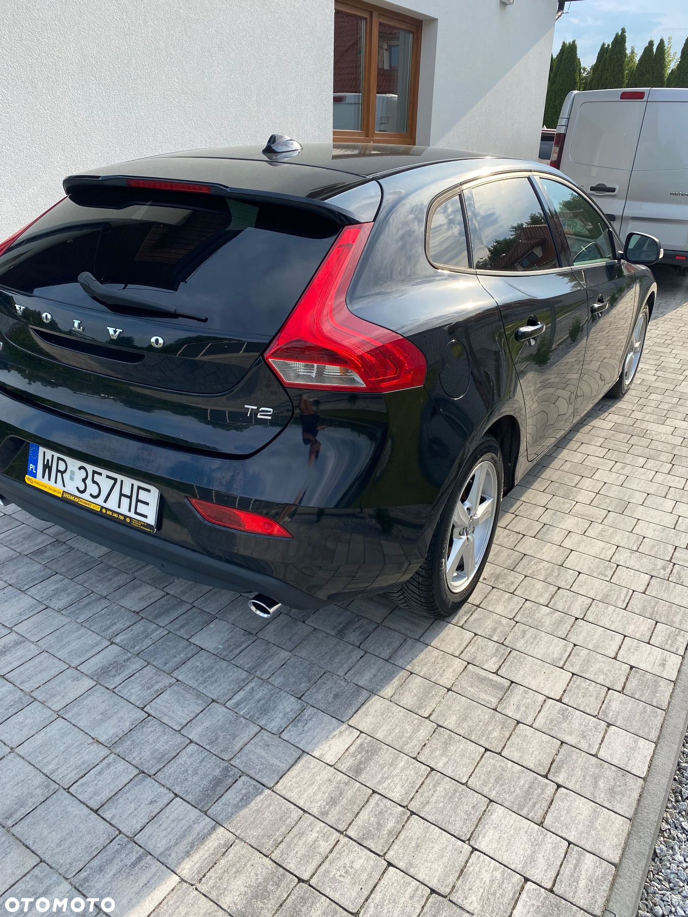 Volvo V40 T2 Kinetic - 4