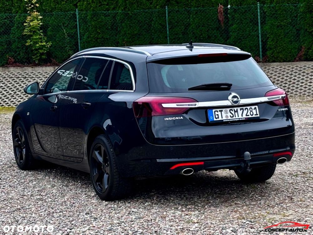 Opel Insignia - 11