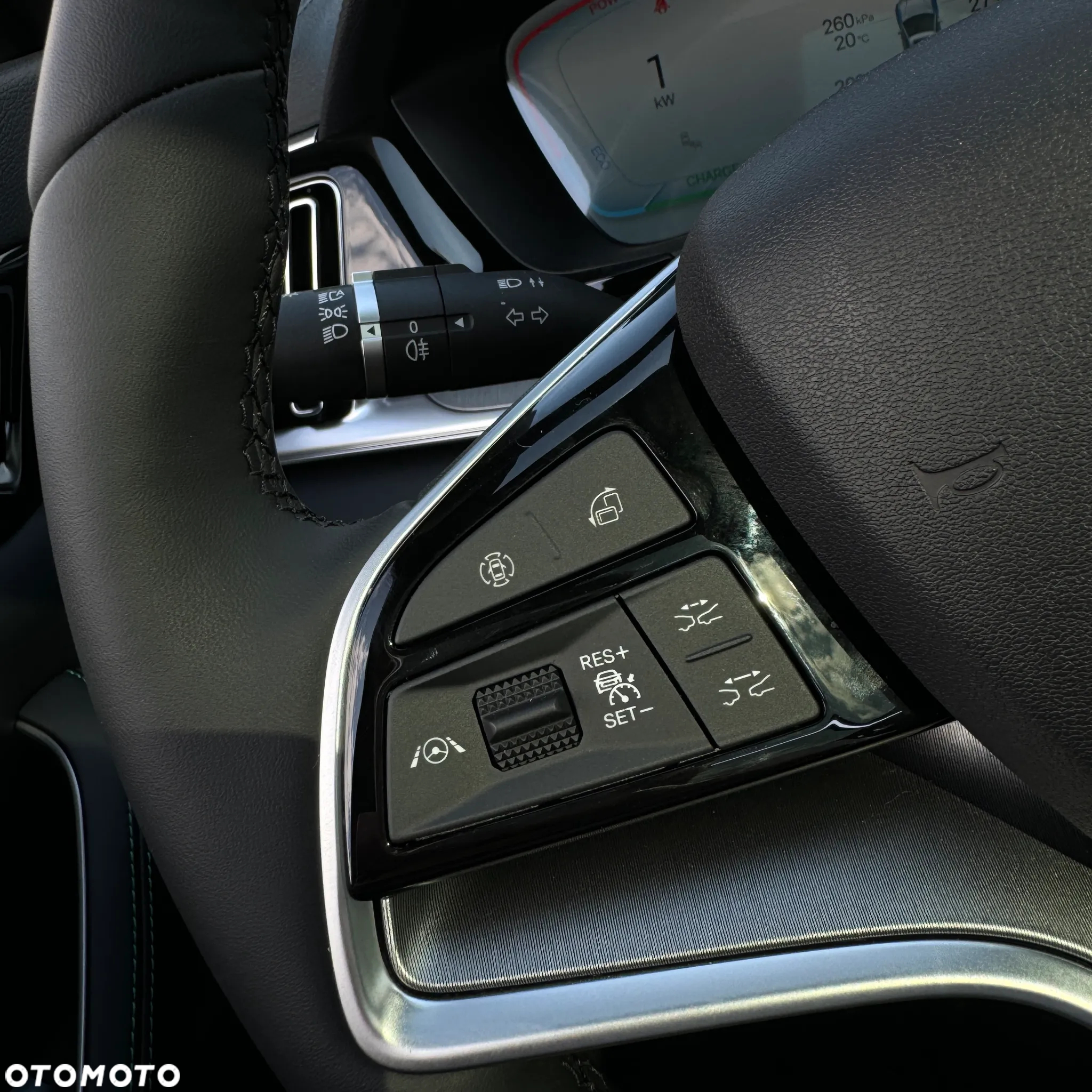 BYD Seal U 71.8kWh Comfort - 23