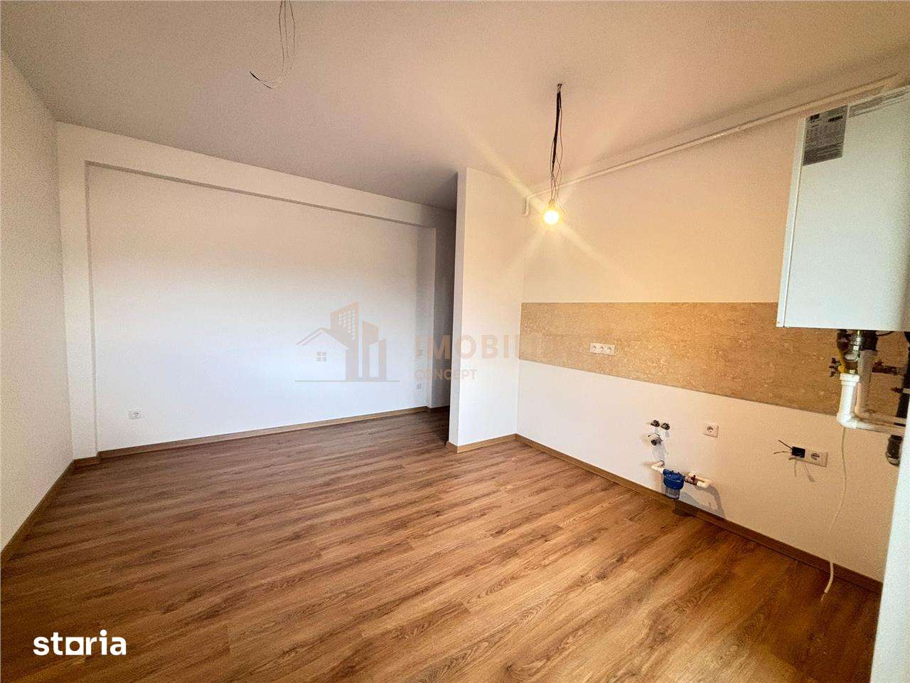 Apartament 2 camere zona Brancoveanu — fotografia 1