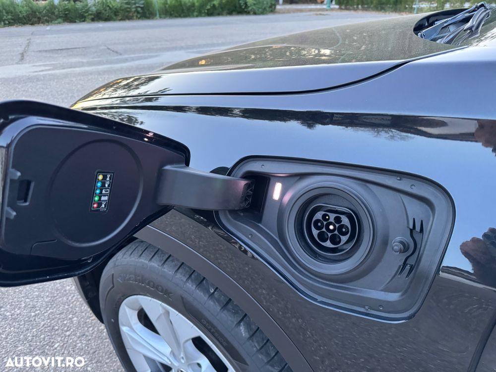 BMW X1 xDrive25e AT PHEV - 19
