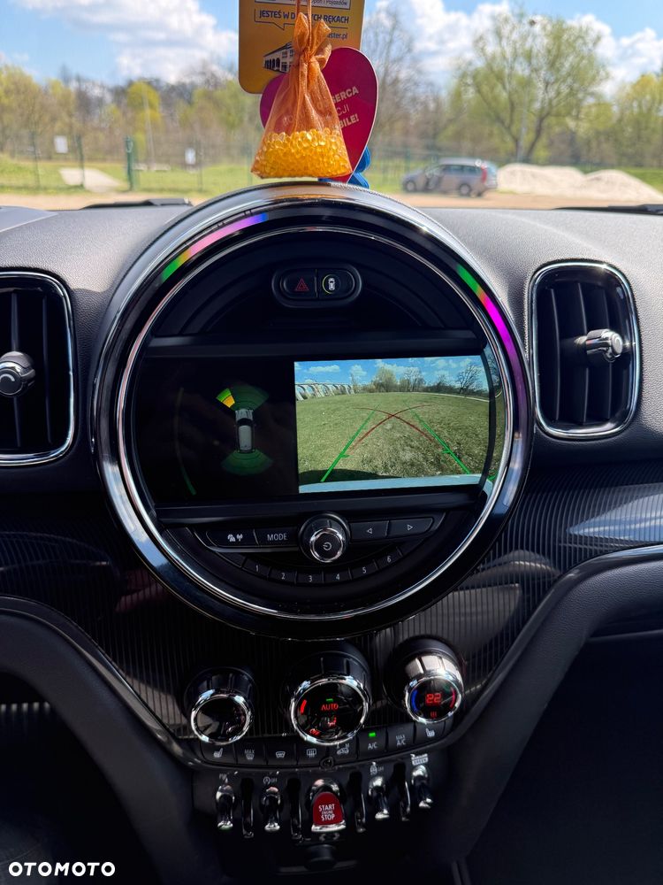 MINI Countryman Cooper SD ALL4 sport - 22