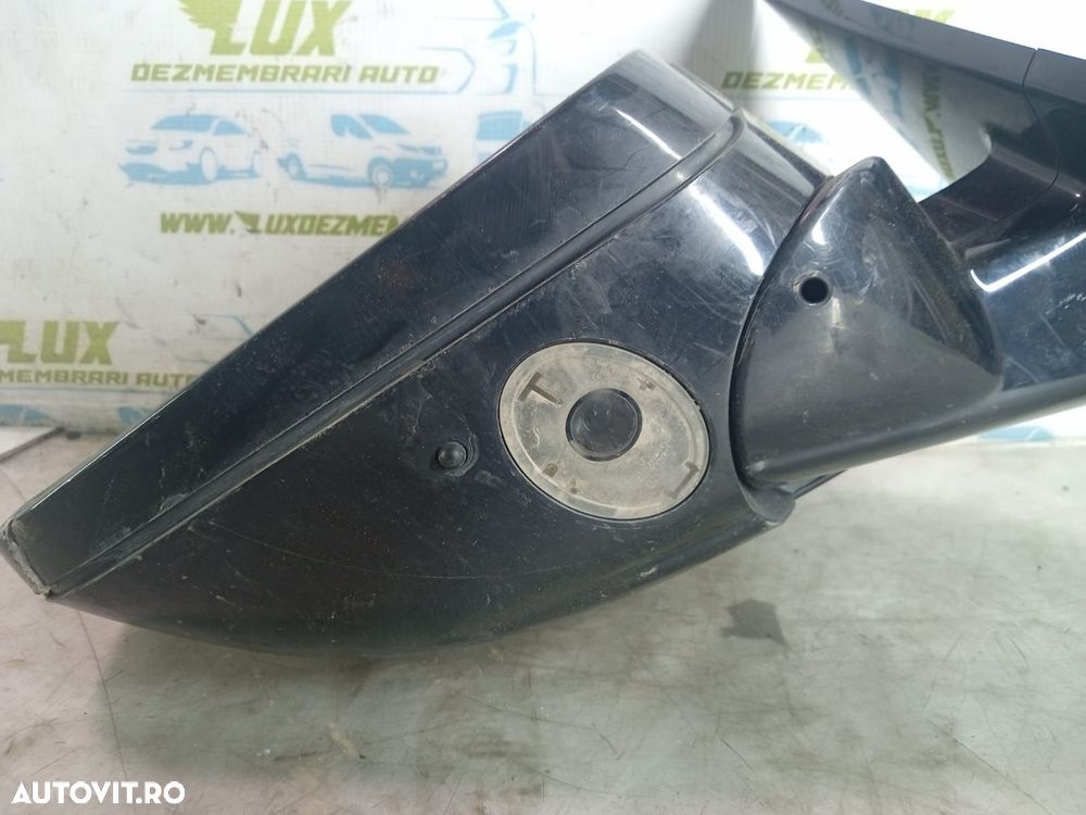 Oglinda stanga Land Rover Range Rover Sport 2 [2013 - 2020] 3.0  tdv6 - 2