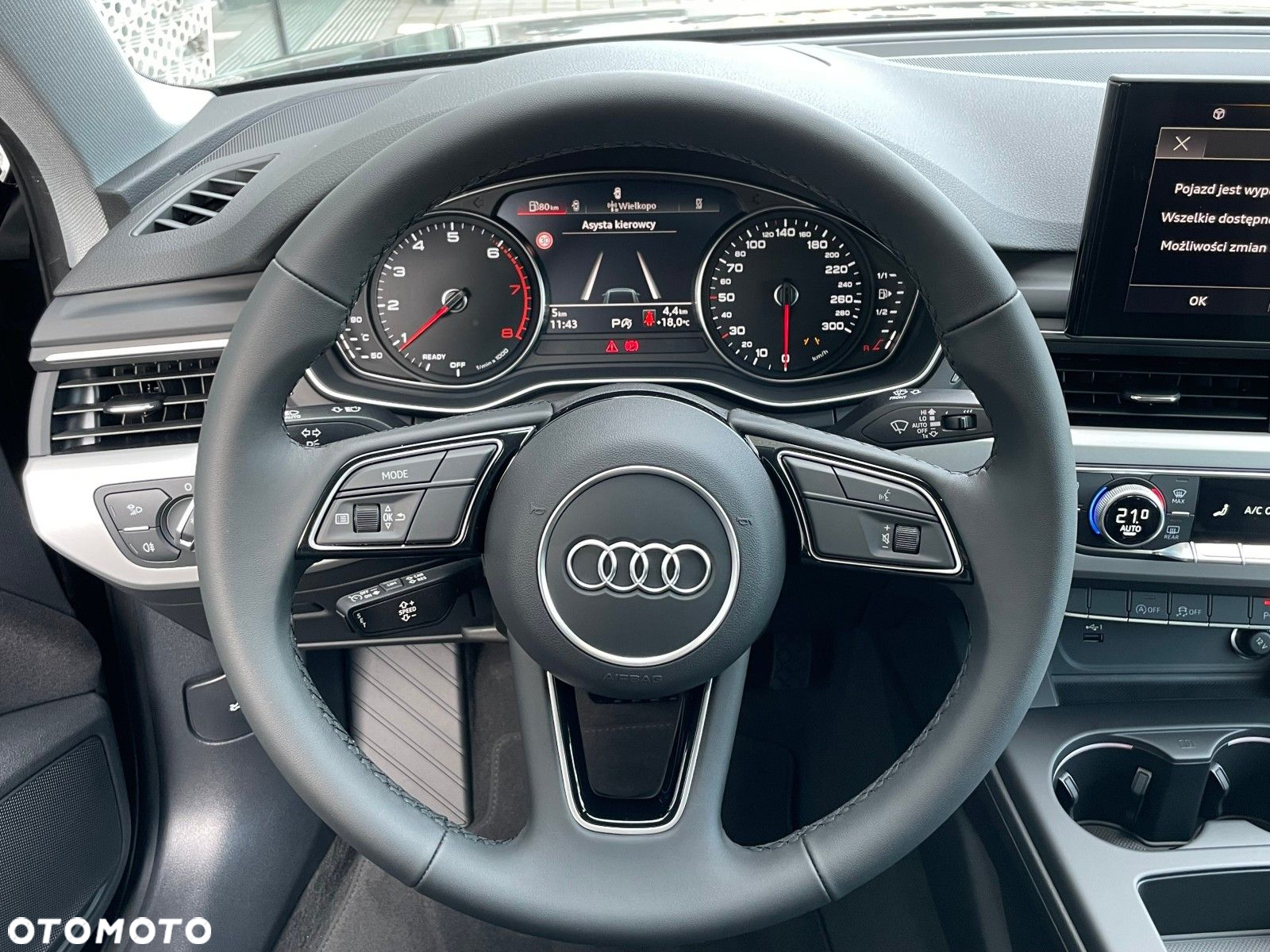 Audi A4 - 14