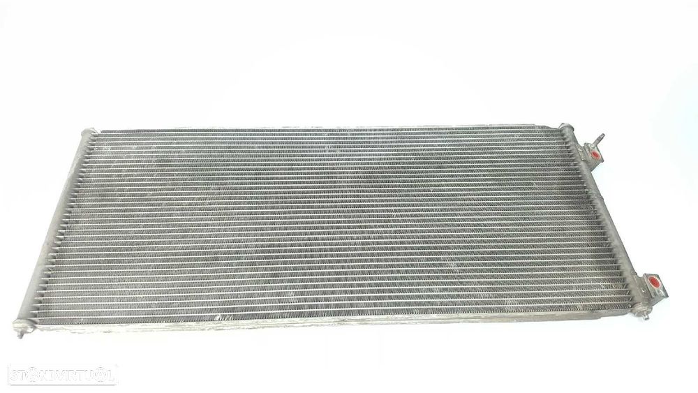 RADIADOR AR CONDICIONADO FORD TRANSIT CAJA CERRADA, CORTA (FY) (2000 =>) FT  280... - 1