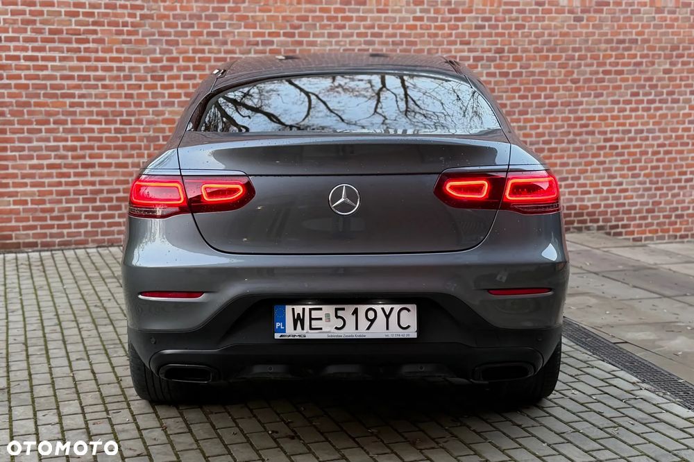 Mercedes-Benz GLC - 10