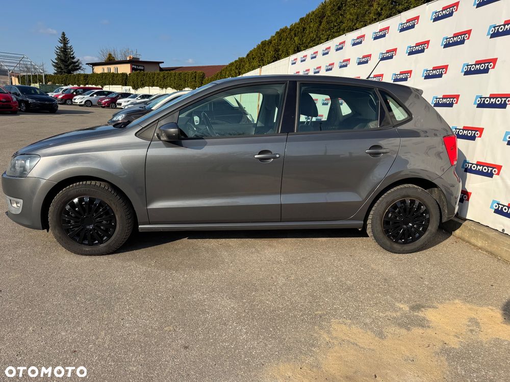 Volkswagen Polo 1.4 Comfortline - 2