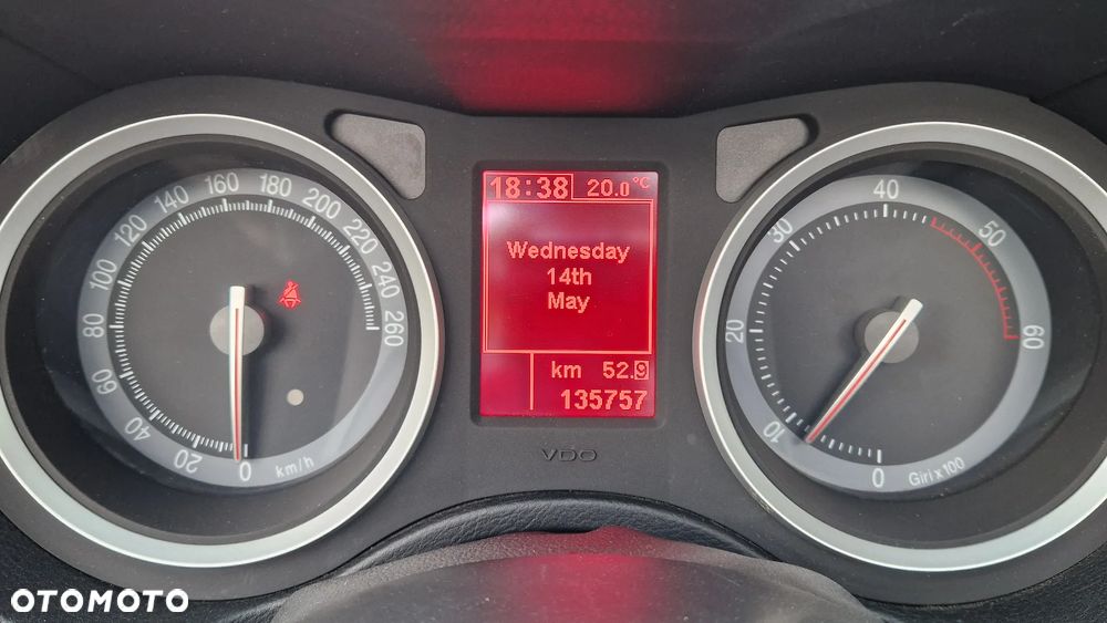 Alfa Romeo Spider 2.4 JTDM 20V DPF Exclusive - 20