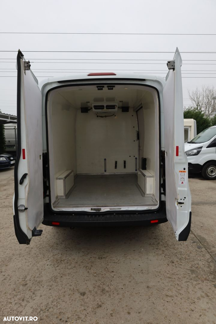 Ford Transit - 20