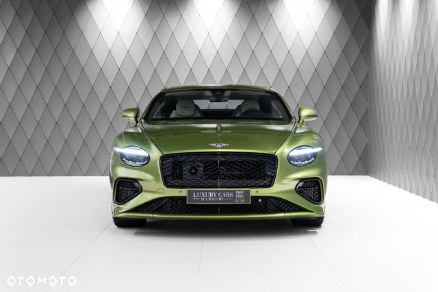 Bentley Continental GT - 2