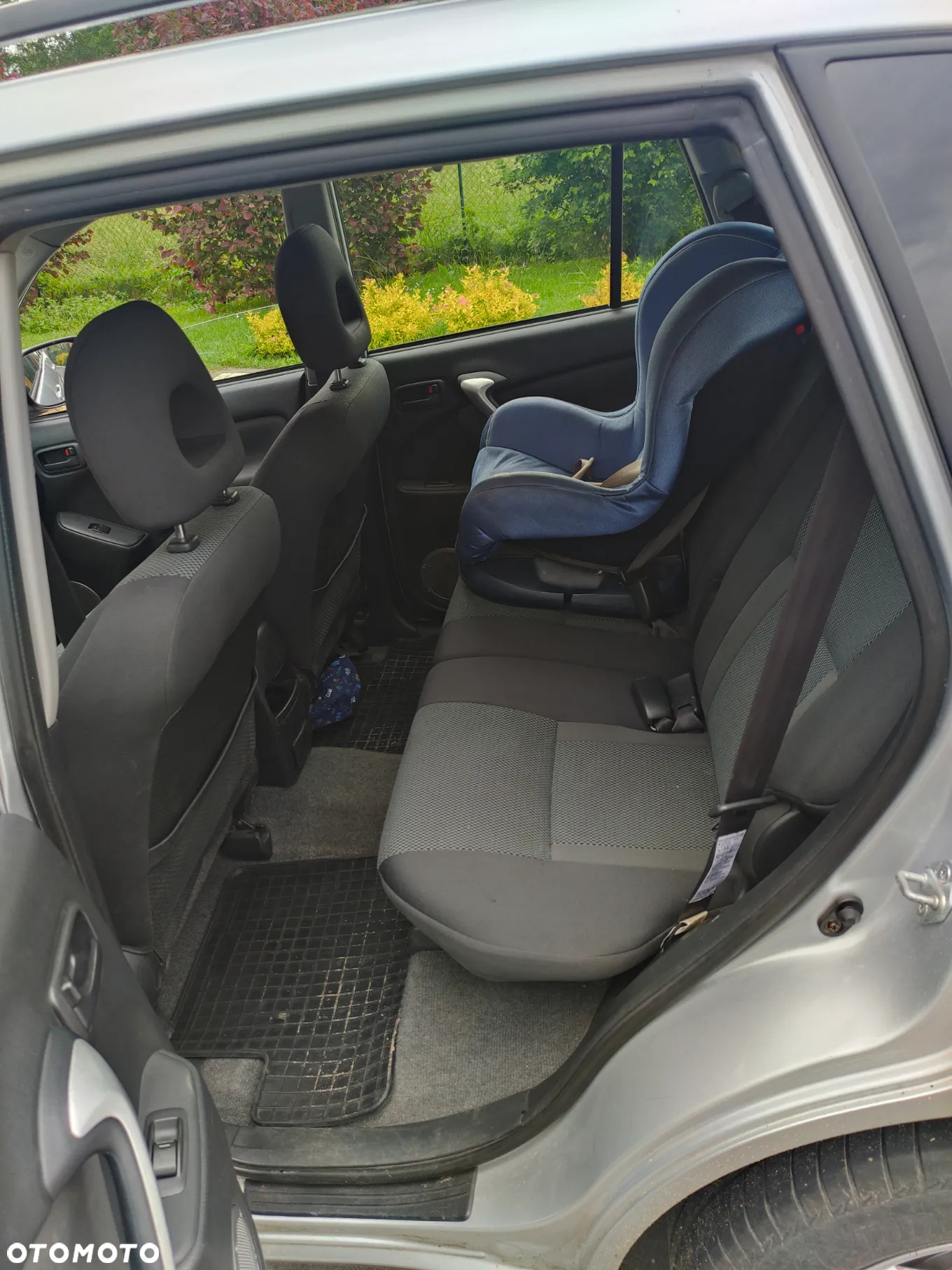 Toyota RAV4 2.0 D-4D 4x4 - 6