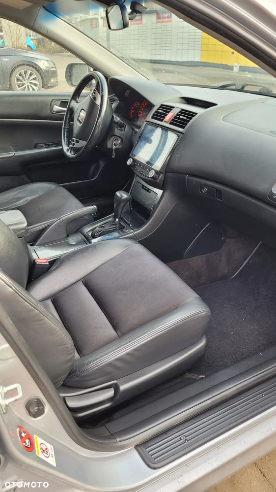 Honda Accord 2.4 i Automatik Type S - 7