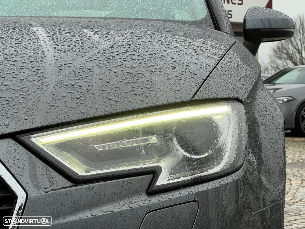 Audi A3 Limousine - 5