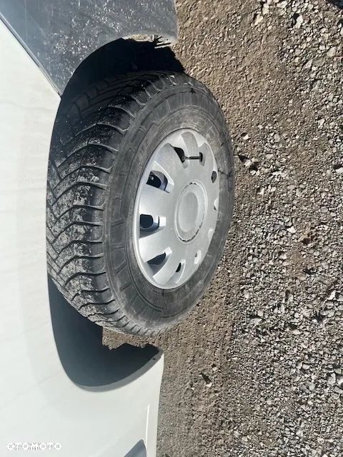 Peugeot Boxer L2H2 7-os. 2,0 Hdi 130 KM klima tempomat - 24