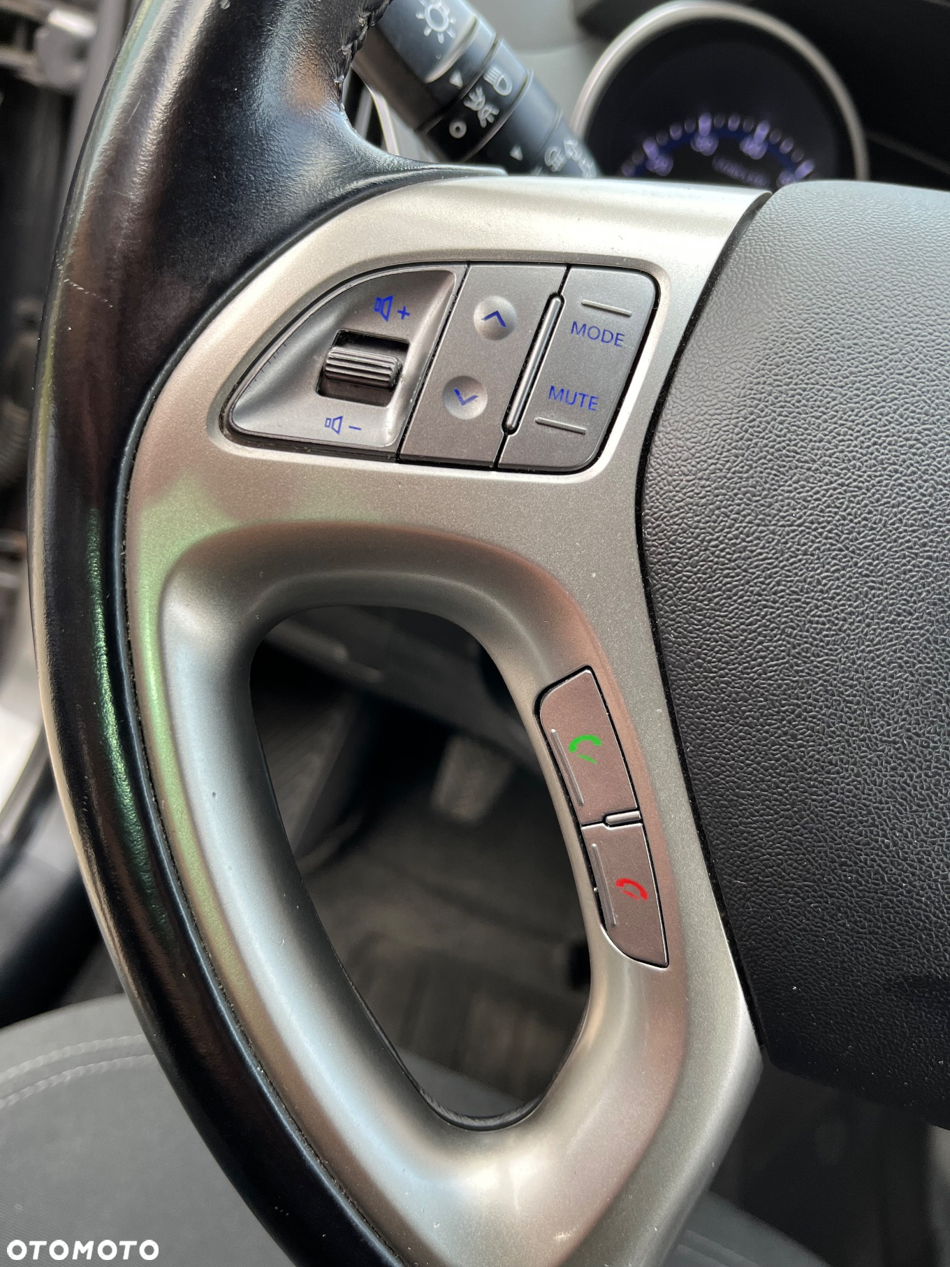 Hyundai ix35 1.6 GDI Premium 2WD - 18
