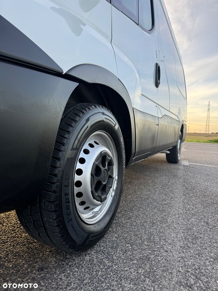 Iveco Daily 35S14 - 26