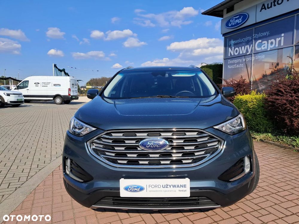 Ford Edge - 4