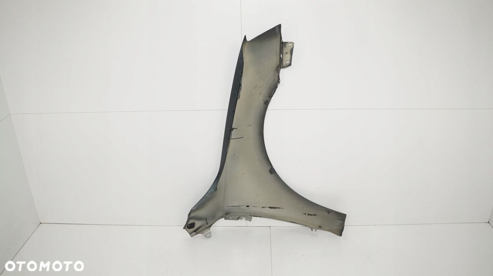 BŁOTNIK LEWY PRZÓD SKODA OCTAVIA III 12-16R # - 10