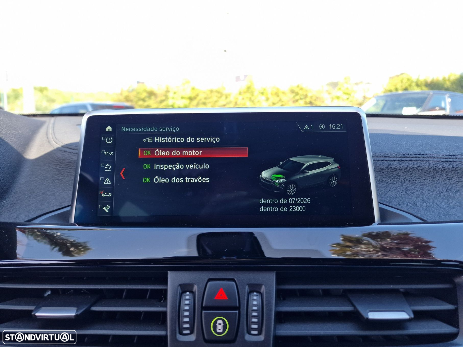 BMW X2 18 d sDrive Auto Pack M - 42