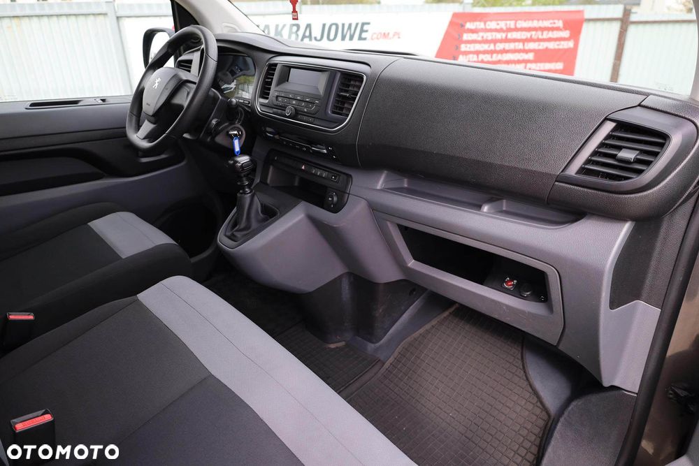 Peugeot Expert - 25
