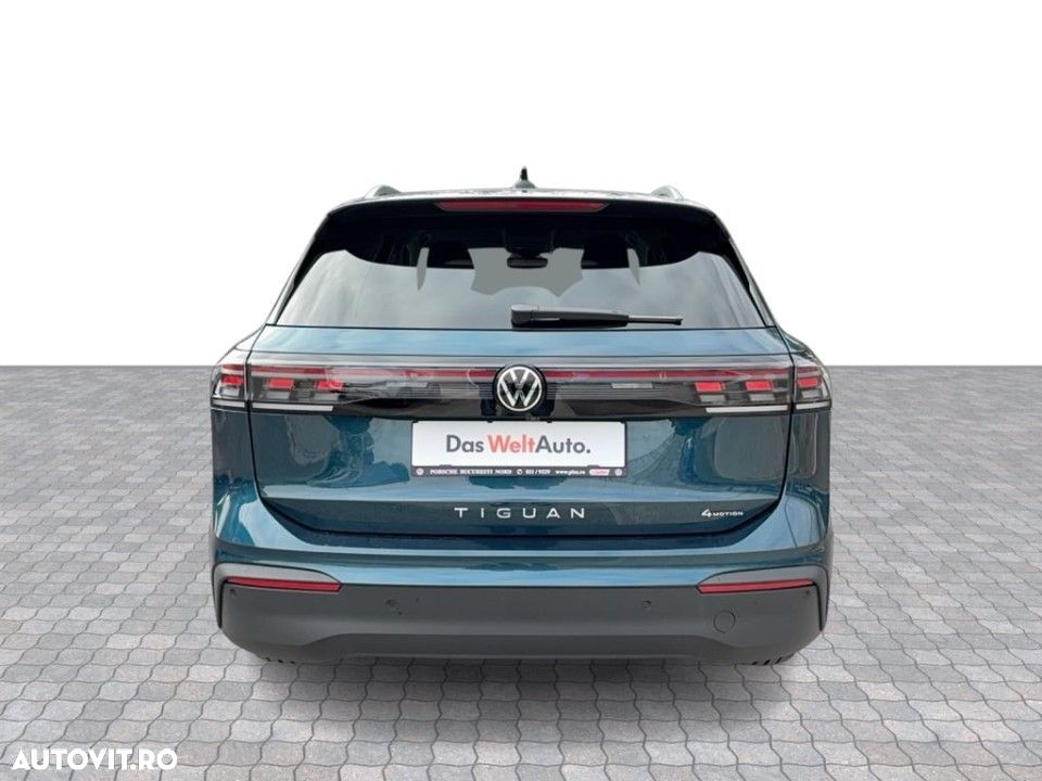Volkswagen Tiguan - 25