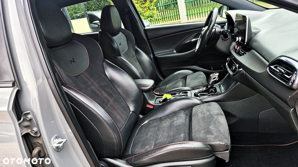 Hyundai i30 N 1.5 T-GDI 48V Line DCT - 38