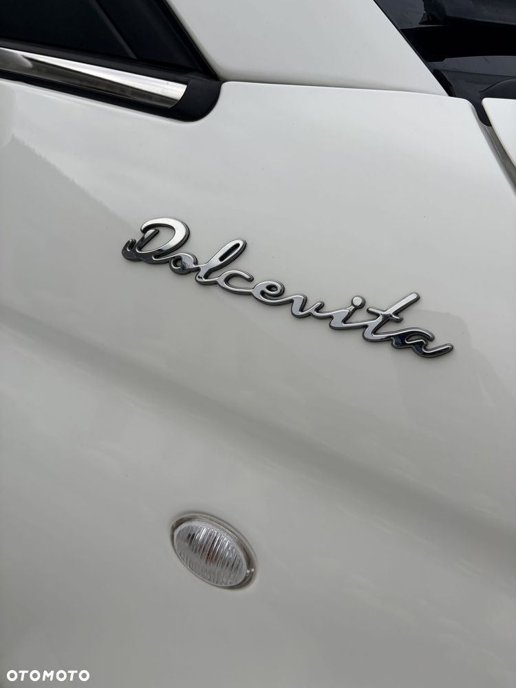 Fiat 500 1.0 Hybrid Dolcevita - 4