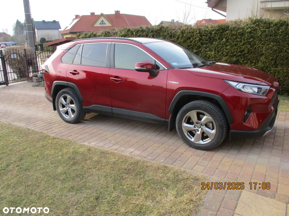 Toyota RAV4 - 16