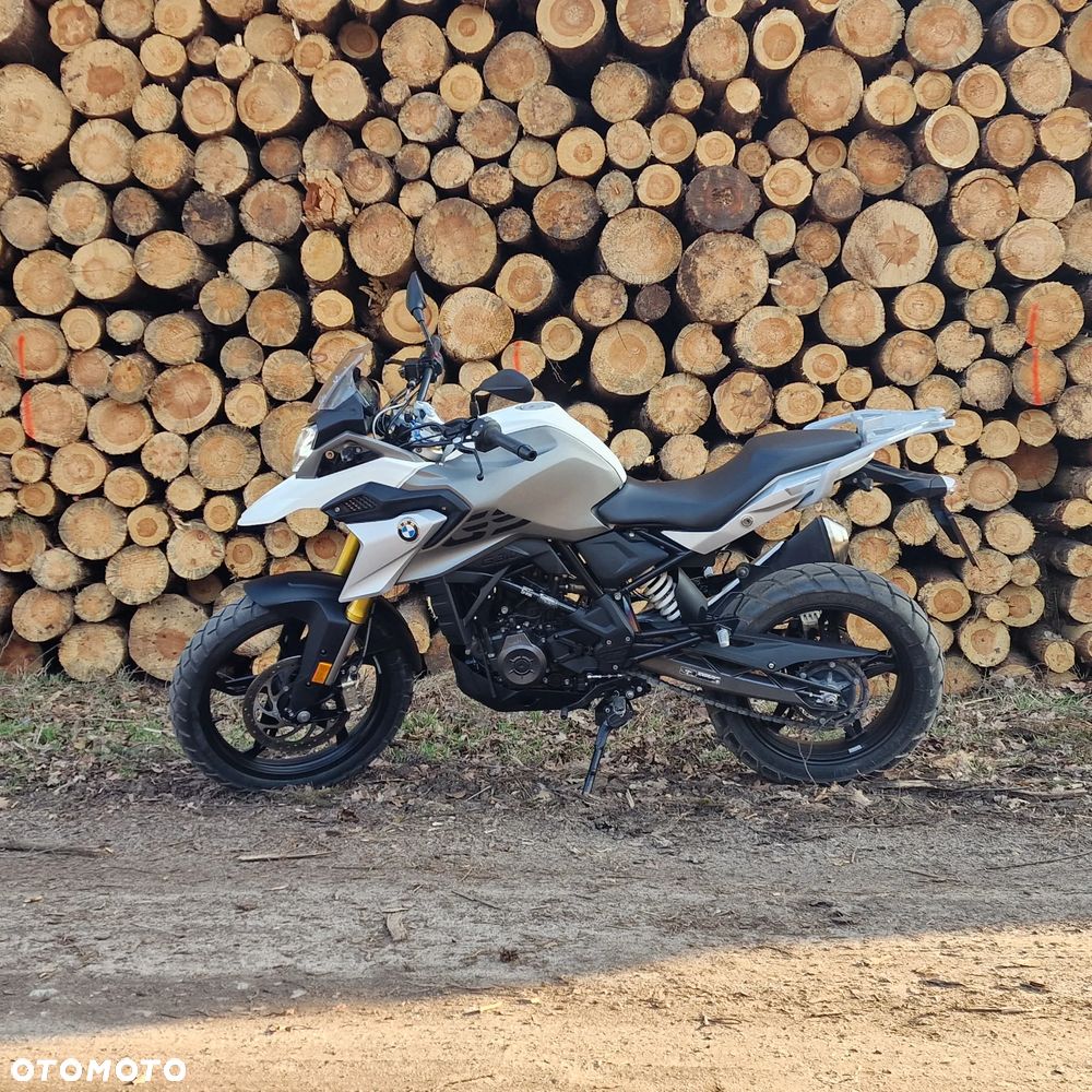 BMW GS - 9